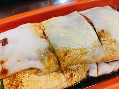 秘制叉烧-昇记肠粉王(福华路店)