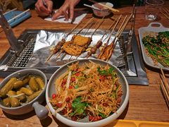 -那些年记忆烧烤