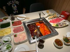 -海底捞火锅(万丰桥店)
