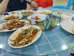 -明记海鲜大排档(巽寮湾店)