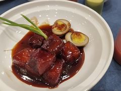 -御沪沪味园.融合菜.海鲜(斜土路店)
