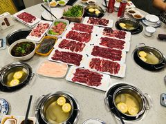 -杏花吴记牛肉火锅