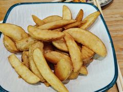 -管中炸鸡(建国道店)