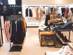 -ZARA(青岛万象城店)