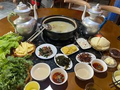 -尼玛藏家风味园(阿山食城店)