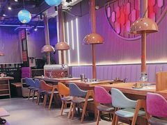 -首尔朴宝·炭火烤肉(五角场店)