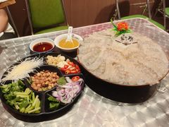 -官塘鱻鱻鱼生·潮汕生腌·砂锅粥(西马路总店)