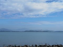 -深圳湾公园(南山区)