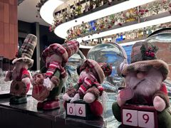 -Nord Grill&Bar Highland诺德西餐(深圳欢乐海岸店)