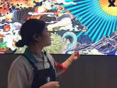 -半天妖烤鱼(西直门凯德mall店)