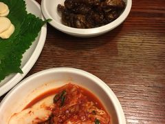 -辛氏火炉·韩式古法烤肉(松北店)