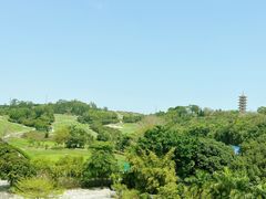 -东莞凤凰山酒店(高尔夫球场店)