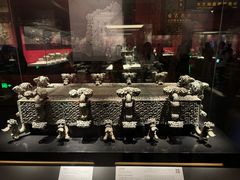 -禾珍珠家常小馆(河南博物院店)