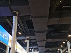 -金喜娜无限自助烤肉(泰达永旺店)