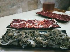 牛肉火锅-福合埕牛肉丸(福平路店)