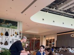 -SAANCI山池咖啡(海上世界文化艺术中心店)