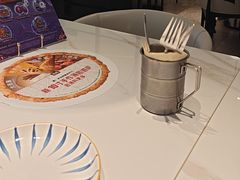 -必胜客(松雷店)