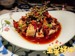 鲜椒鸡-遇见长安(兰州中心店)