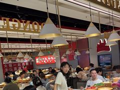 -龍歌自助小火锅(崂山丽达店)