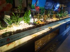 -火宴山自助火锅(明园店)