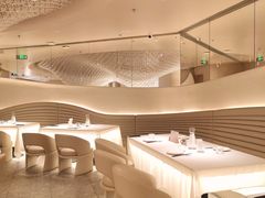 大堂-茉里粤菜(皇姑万象汇店)