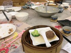 -虾饺妹·粤式手工点心(水荫路店)