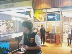 -木屋烧烤(坂田天安云谷店)