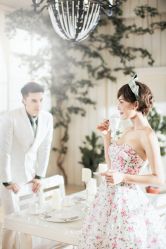 -太古映画婚纱摄影(天河店)