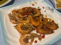 -古南都·老广东酒楼(龙江店)