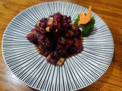 -浔庐餐厅•江西老字号•九江菜(南湖国际店)