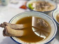 招牌长排骨-發起人·肉骨茶(万象汇店)