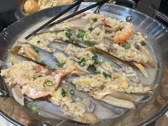 -79号渔船海鲜饭店(华强北店)