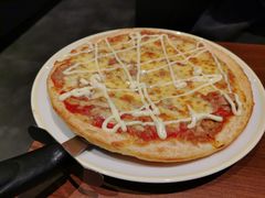 -萨莉亚意式餐厅(杭州西溪龙湖天街店)