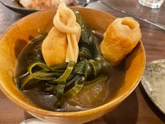 -Retro Deli 茶泡饭
