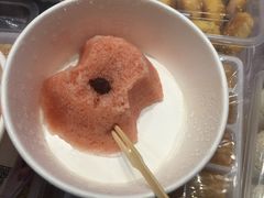 -定胜糕小店-蒋顺发
