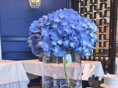 -翠湖宾馆·中餐厅