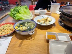 -北京小炮儿炙子烤肉·铜锅涮肉(南京弘阳广场店)