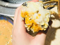 -万象·复兴号鲜肉烤肉海鲜自助(升级店)