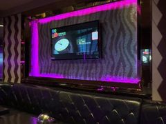 -酷秀KTV(阳泉滨河店)