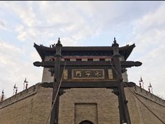 -西安城墙·碑林历史文化景区