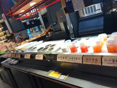 -和府捞面(东直门银座店)