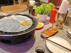 -正宗齐齐哈尔烤肉·齐牛哥鲜切炭火烤肉(杭州总店)