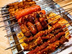 -朴家冷面(总店)