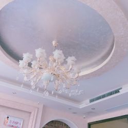 -悦芳庭美肤美体品牌集合店