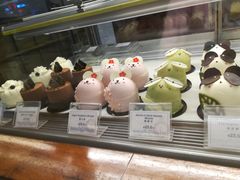 -莉莲蛋挞(日月光店)