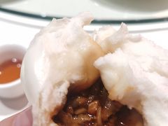 叉烧包-粥旺庄(芳村店)