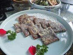 -慢丽江·云南野生菌土鸡锅(西山店)