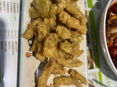 -张氏宽窄巷成都名小吃(茂业百货华强北店)