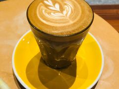 -Seesaw Coffee(朝阳大悦城店)