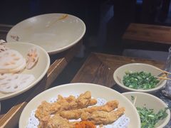 -蜀大侠火锅(寰球文化地标·总府店)